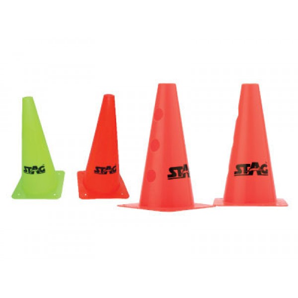 STAG Marker Cones 15" (Set of 5)